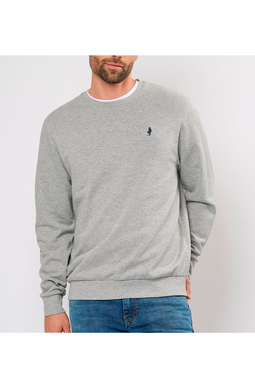 MCS Sweatshirt Skyler Grey