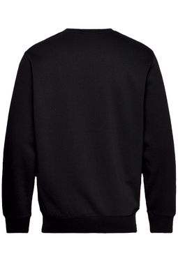 Timberland Crew Sweat WWES Black