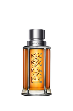 Hugo Boss The Scent EDT 50 ml Perfume