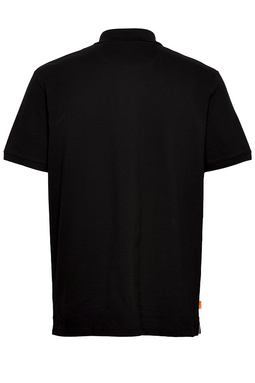 Timberland Basic Polo Black