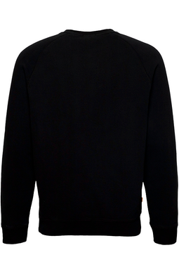 Timberland Basic Crew Sweatshirt Black