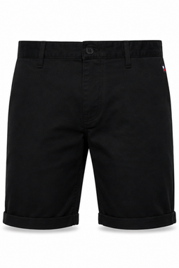 Tommy Hilfiger Regular Scanton Shorts Black