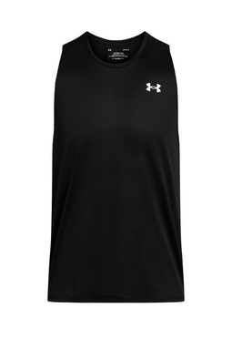Under Armour Tech Tank Top Black