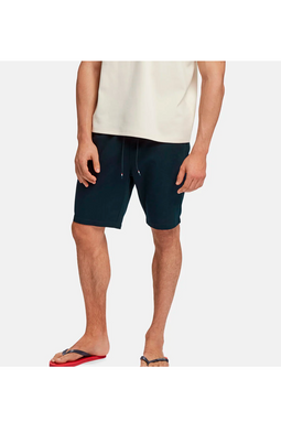 U.S. POLO ASSN. Linen Shorts Jorge Navy