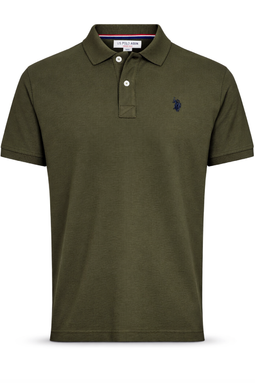U.S. POLO ASSN. Polo Alfred Forest