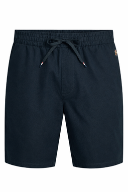 U.S. POLO ASSN. Linen Shorts Jorge Navy