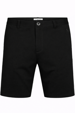 U.S. POLO ASSN. Performance Shorts Black
