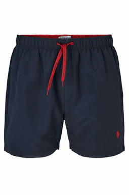 U.S. POLO ASSN. Swim Shorts Navy