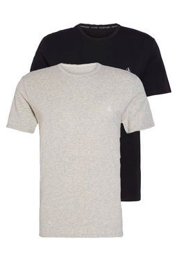 Calvin Klein 2-Pack Stretch Logo Tee Multi