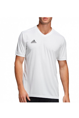 Adidas Performance Tee White
