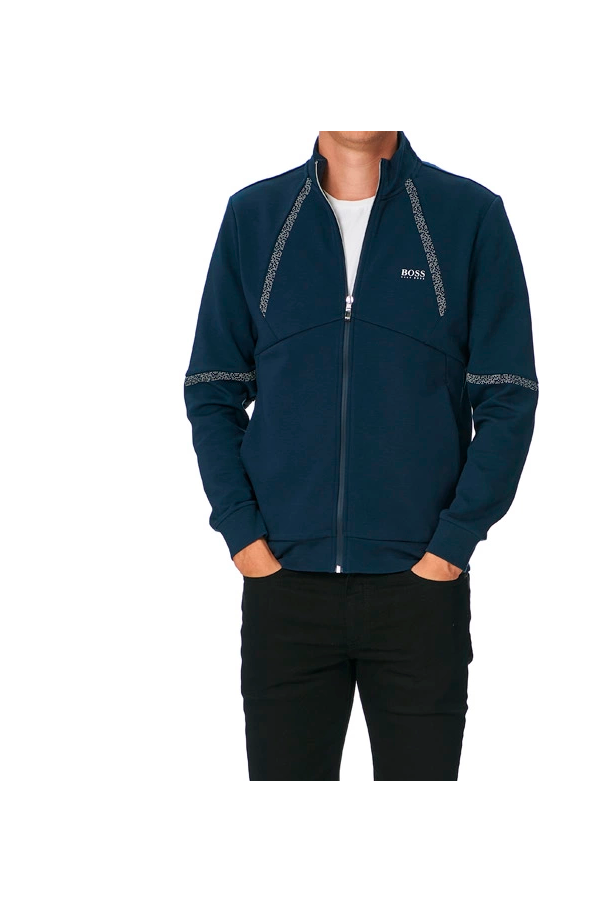 Hugo boss skaz jacket on sale