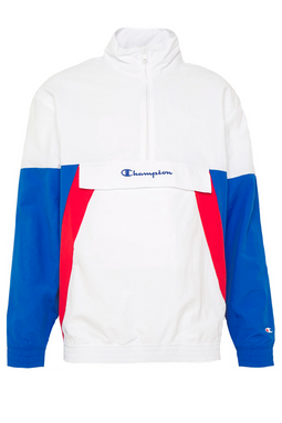Champion 90´s Block Wind Jacket - Luxivo 