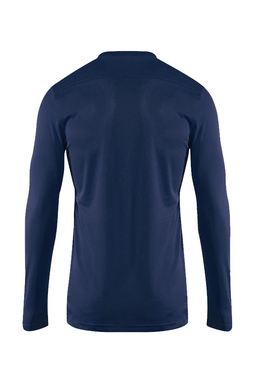 Nike VI L/S Training Tee Navy