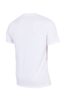 Nike VI S/S Training Tee White