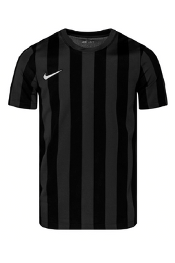 Nike S/S Dri-FIT Division Tee Black/Grey