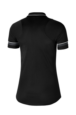 Nike Women Dri-FIT Polo Black