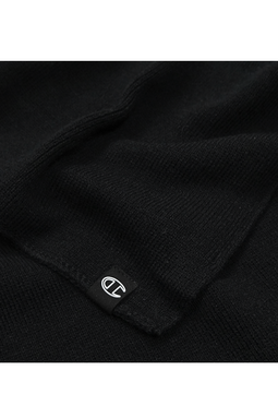 Champion Women Scarf Black