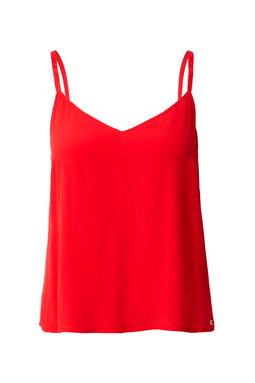 Tommy Hilfiger Women Camisole Top Red - Luxivo 