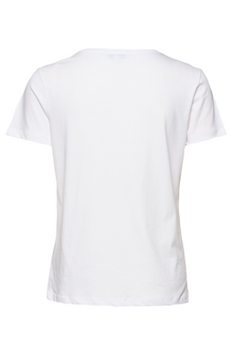 Tommy Hilfiger Women Essential Tee White