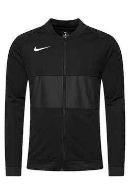 Nike Strike Anthem Track Jacket Black