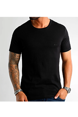 Hugo Boss 3-Pack Regular T-shirt Multi