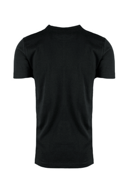 Calvin Klein Institutional Logo Slim Tee Black