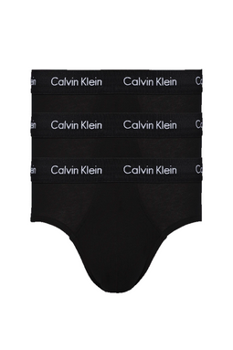 Calvin klein 3-pack Briefs XWB