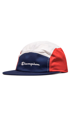 Champion Women Color Block Cap Multi - Luxivo 