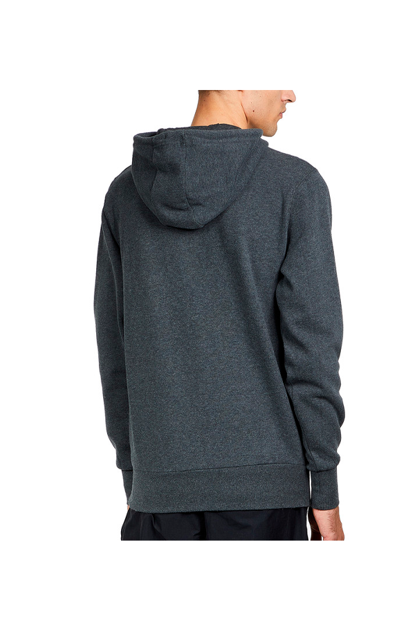 Ellesse Toce Hoodie Dark Grey Luxivo