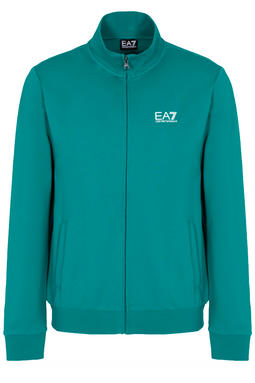 Armani EA7 Core ID Track Top Everglade