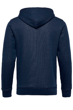 GANT Basic Hoodie Marine