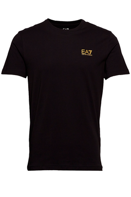 Armani EA7 Core ID S/S Tee Gold