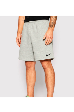 Nike Park Shorts Cotton Grey