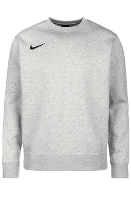 Nike Club Sweatshirt Grey