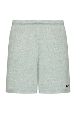 Nike Park Shorts Cotton Grey