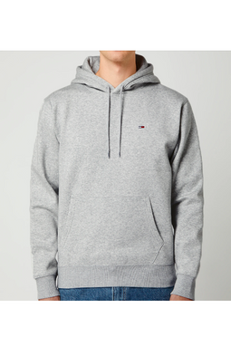Tommy Hilfiger Classic Hoodie Grey