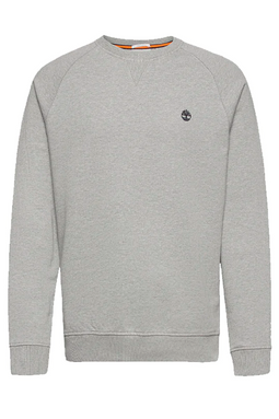 Timberland Basic Crew Sweatshirt Grey