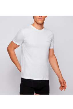 Hugo Boss 2-Pack Tee White
