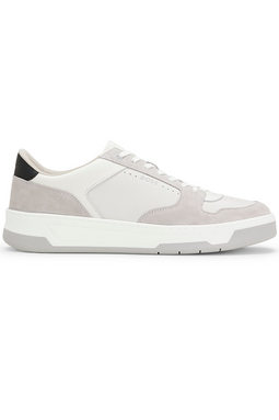 Hugo Boss Baltimore Sneakers Mix White