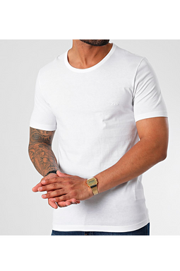 Hugo Boss 3-Pack Regular T-shirt White