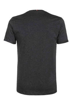 Les Deux Piece Tee Raven