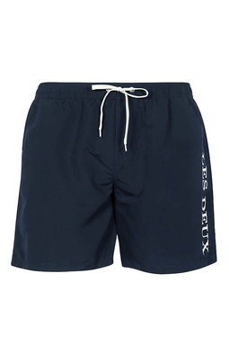 Les Deux Swim Shorts Navy