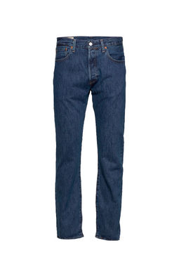 Levi's 501® Regular Denim Jeans Stonewash