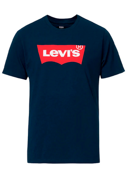 Levi's Graphic Tee Navy