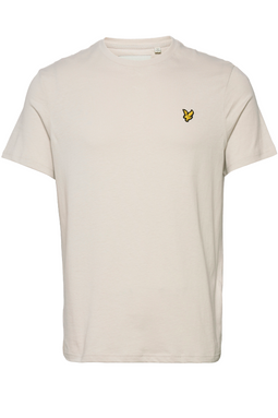 Lyle & Scott Regular Tee Light Mist