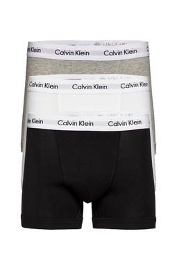 Calvin Klein Trunks 3-Pack Multi