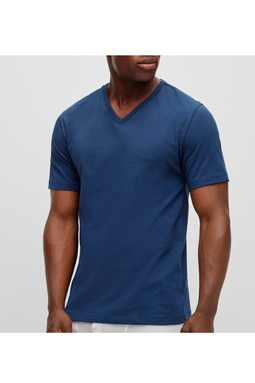 Hugo Boss 3-Pack V-Neck Regular T-shirt Multi