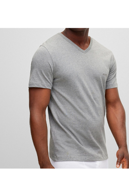 Hugo Boss 3-Pack V-Neck Regular T-shirt Essential