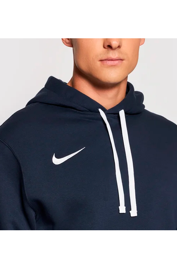 Nike basic hoodie hotsell