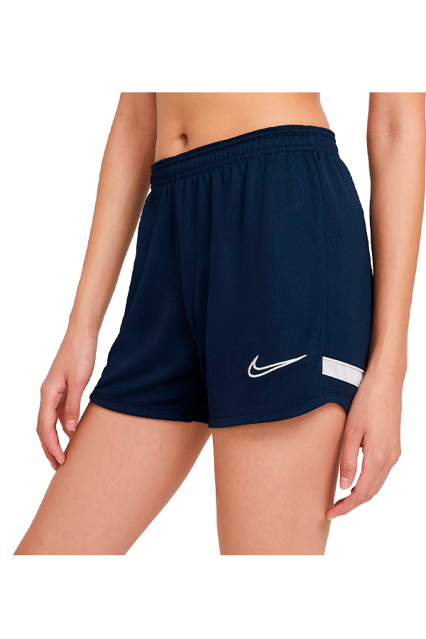 womens football shorts nike